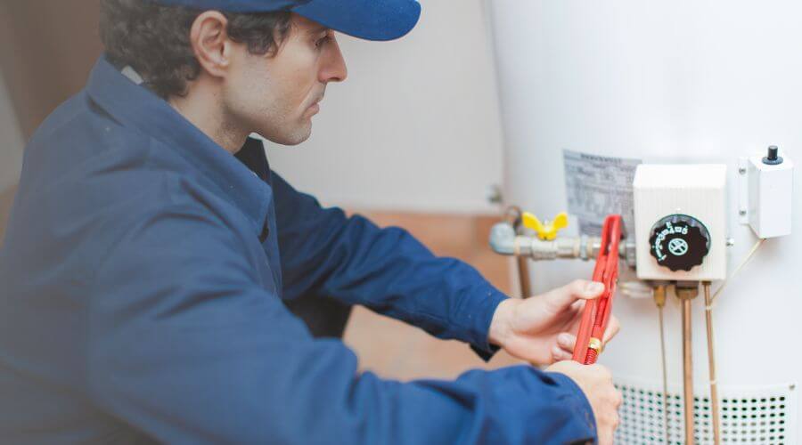 Professional emergency plumbing in Lockbourne, OH